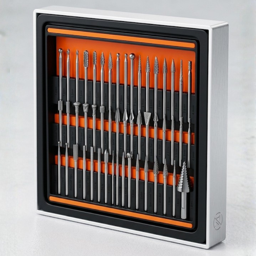 30 Drill Bits