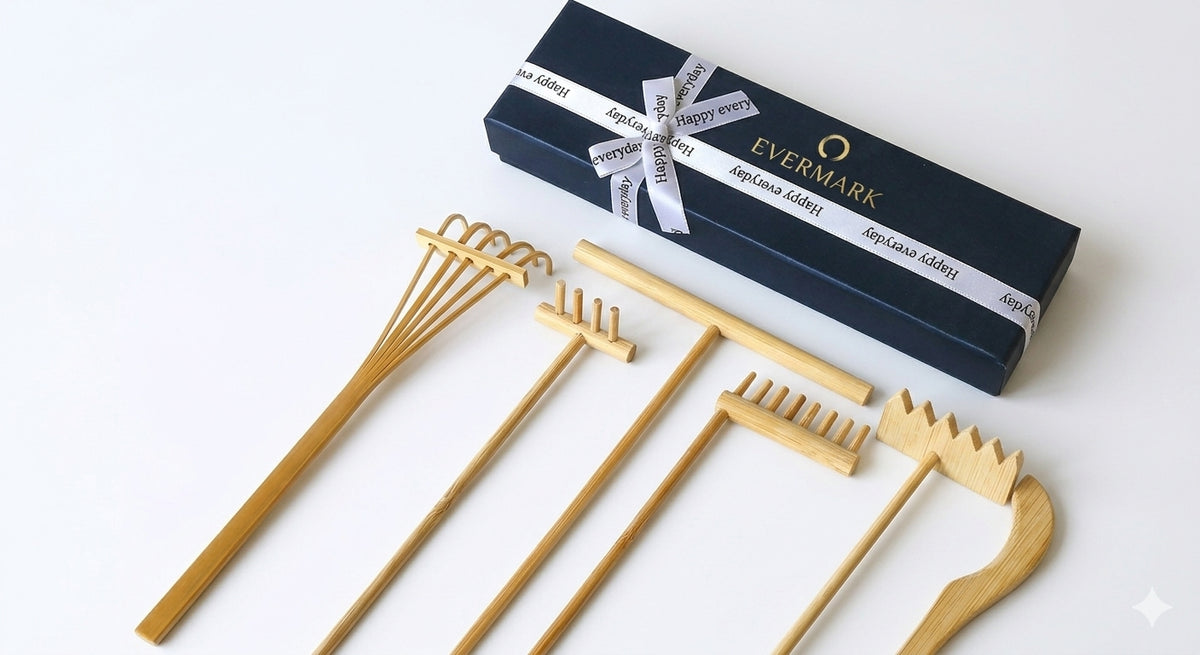 Zen Garden Tools